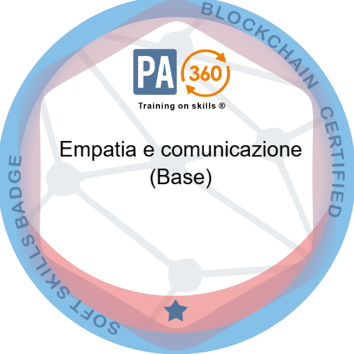 Badge pubblico 66986